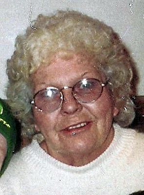 Obituario de Phyllis Irene Fahringer Hayes