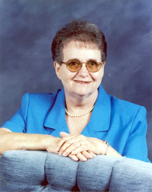 Obituary of Clara Lee King Crowder