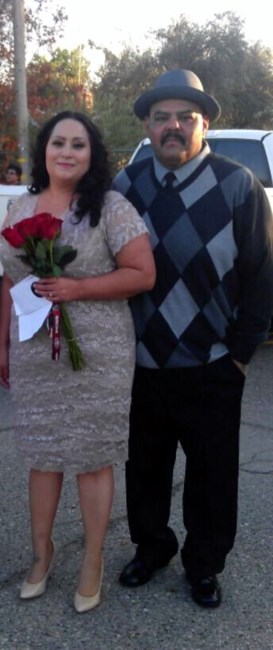 Avis de décès de Raymond Edward Gutierrez