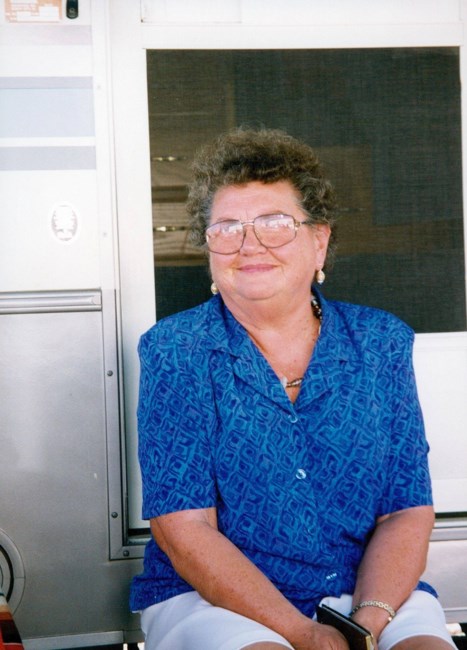 Obituary of Donna Lee Rainsberry Forney