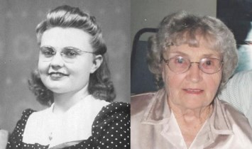 Obituary of Bernice Helen (Clark)  Curtis