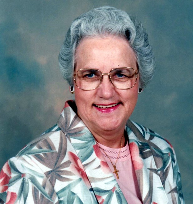 Obituary of Martha Ann (McDaniel) Wright