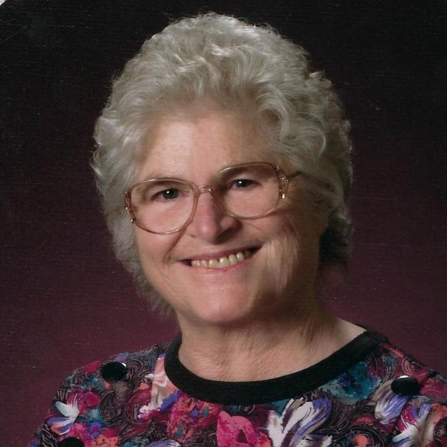 Obituario de Valeeta Mae Wilson