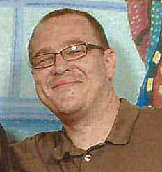 Obituary of Jefferey Lance Carter