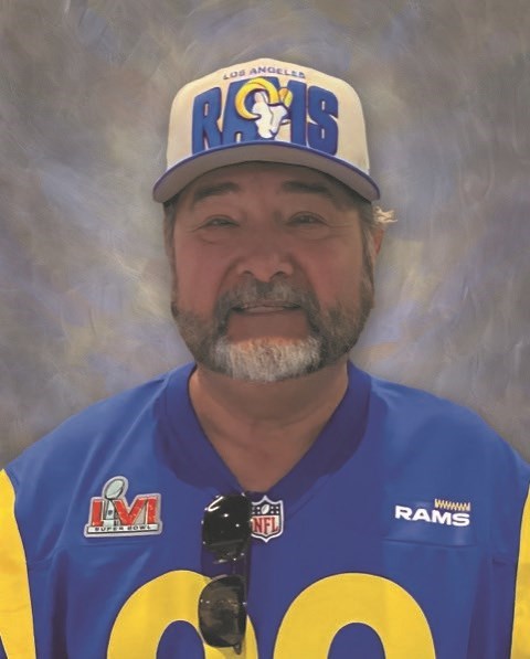 Obituary of John Medina