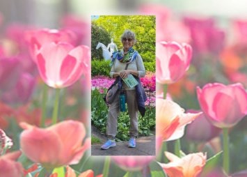Obituary of Jenn Claire Richard