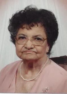 Obituary of Elsa Maria Pittman