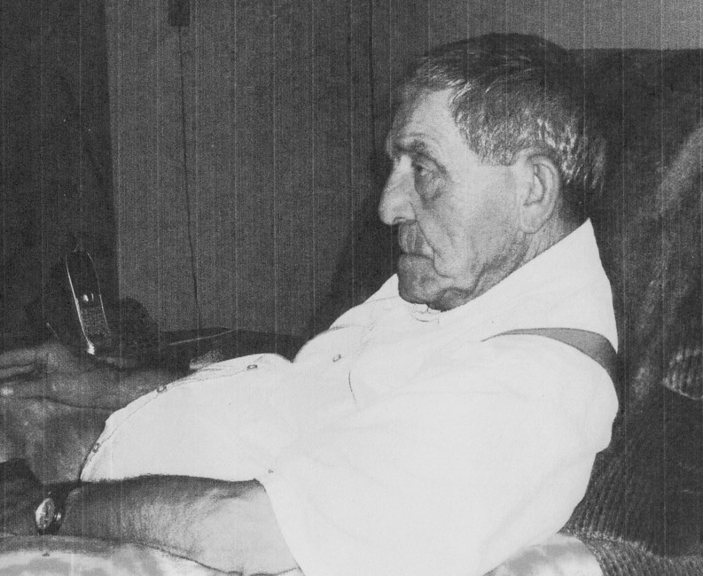 Obituary of Phillip Zito