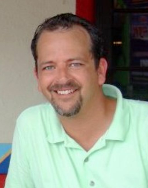 Obituary of Todd Alan Tessier