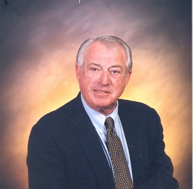 Obituary of Robert Glen Viles