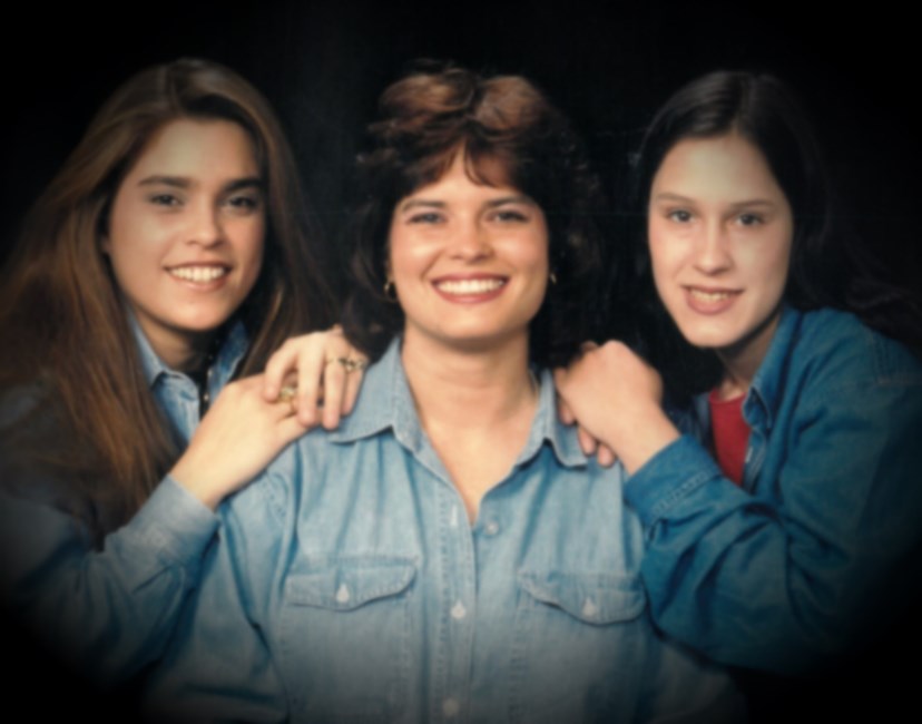 Obituary of Samantha Denise Ballard