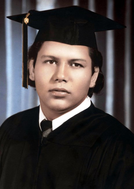 Obituary of Baltazar Nañez