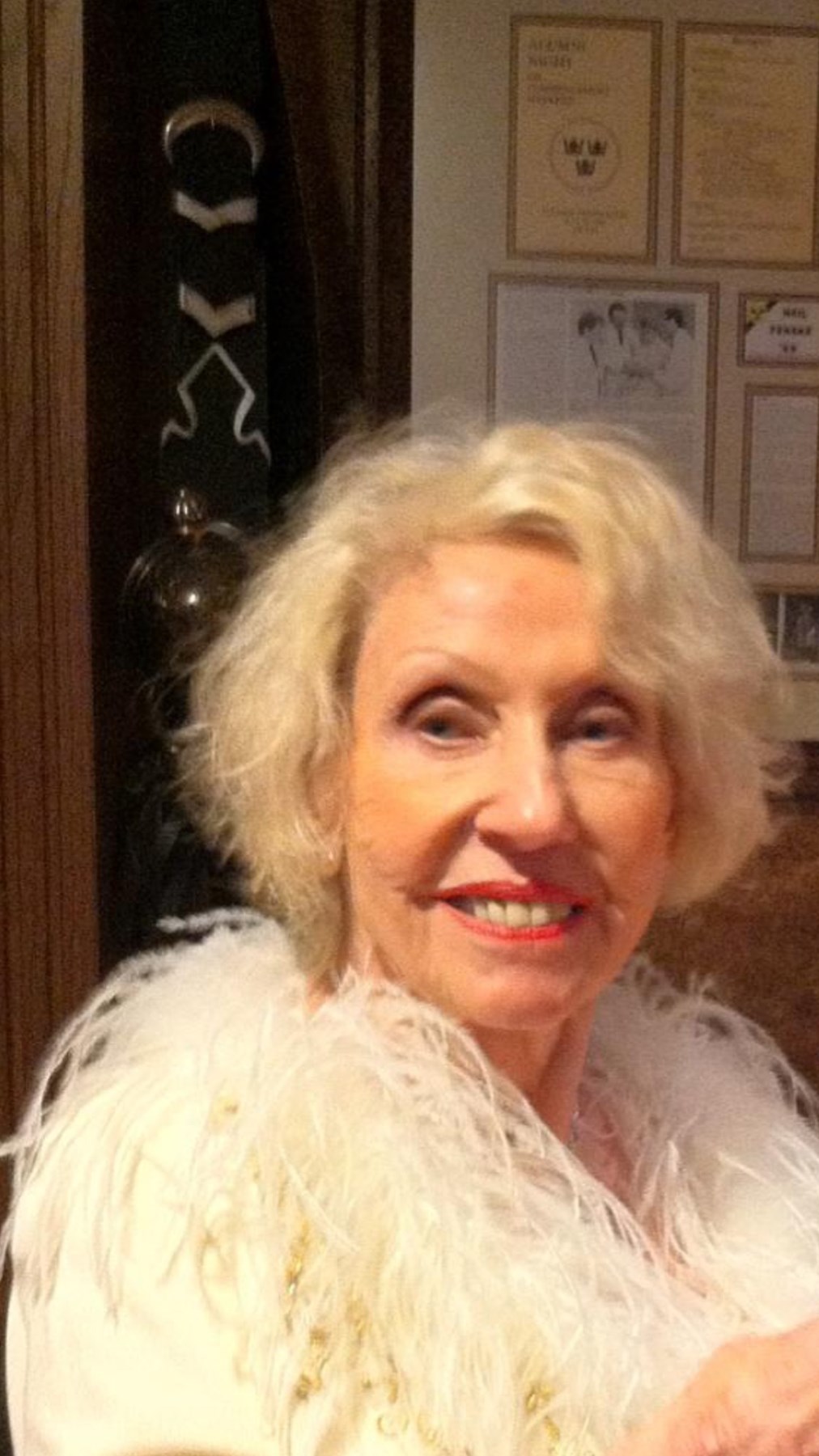 Obituary of June Rose "Jr" Lapetina