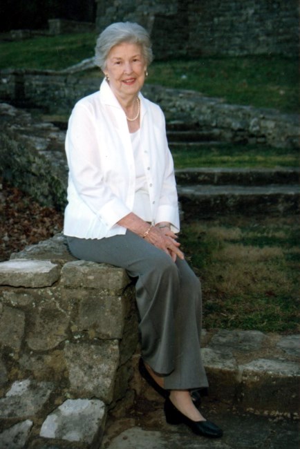 Obituary of Marian N. Whitfield