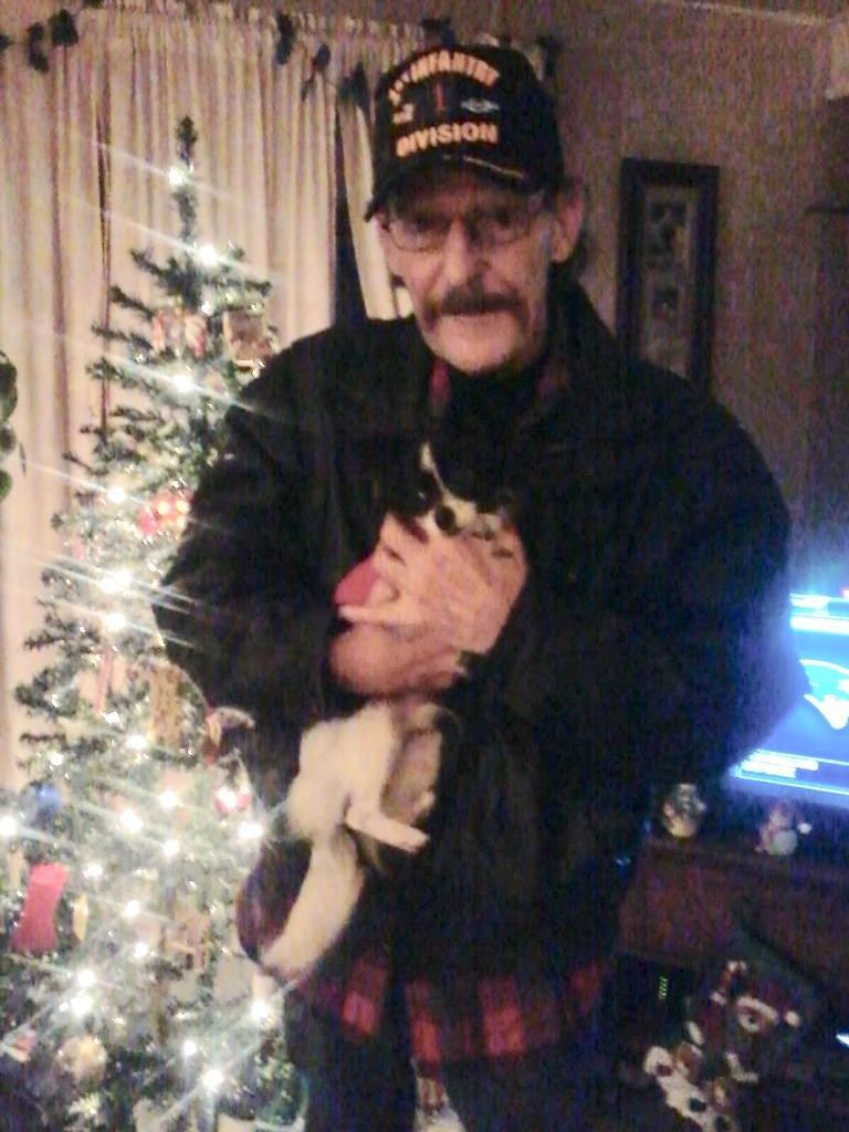 Obituary of Dennis K. Hedman