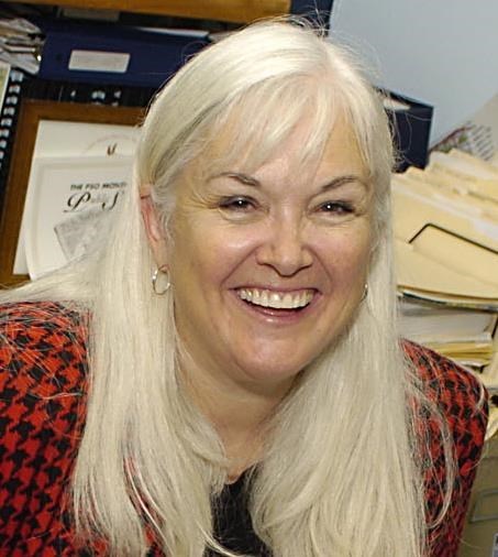 Obituary of Carol Louise Cole-Frowe