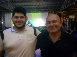 Obituary of Marvin Castro