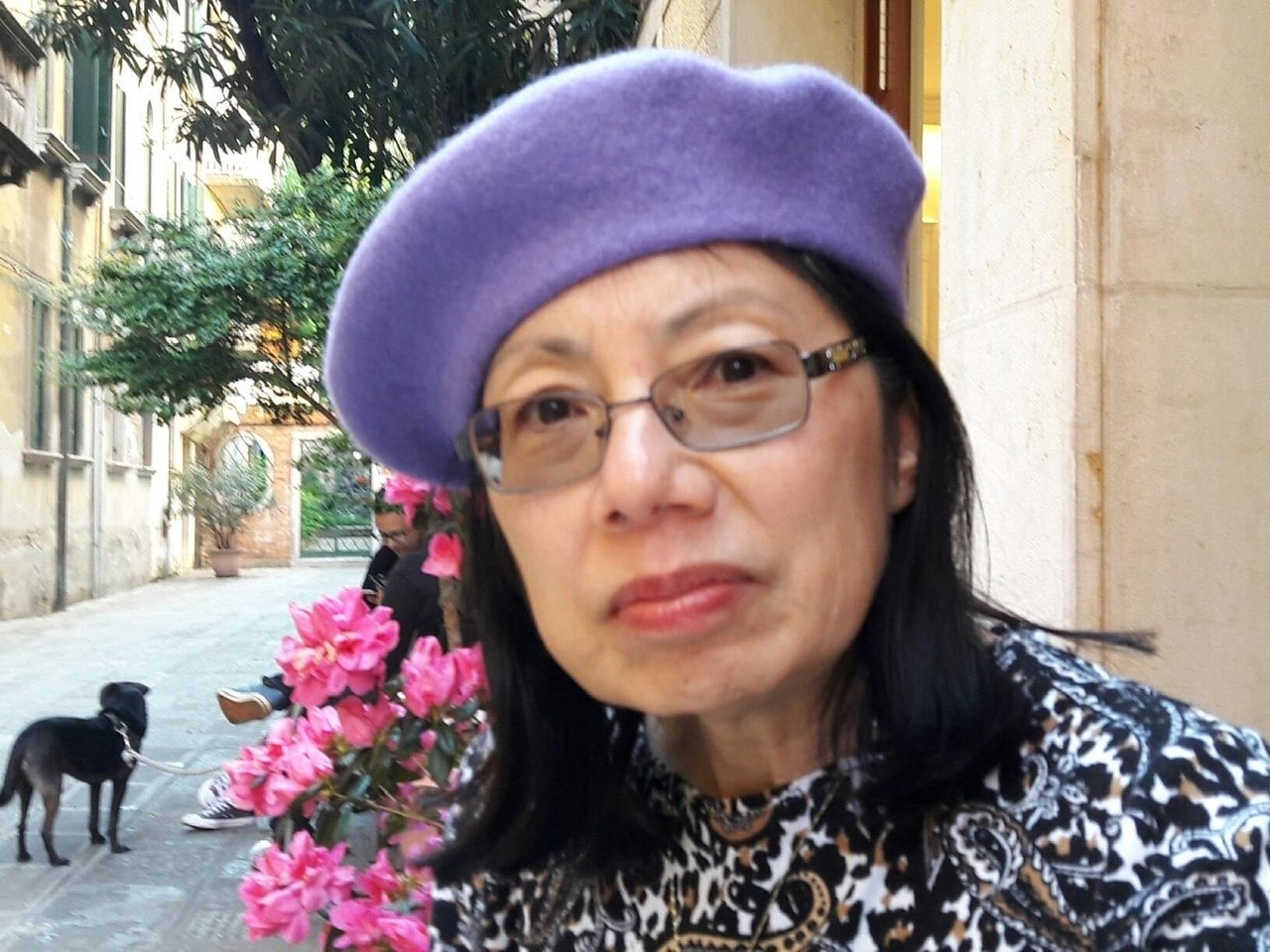 Obituary of Mary Kay French