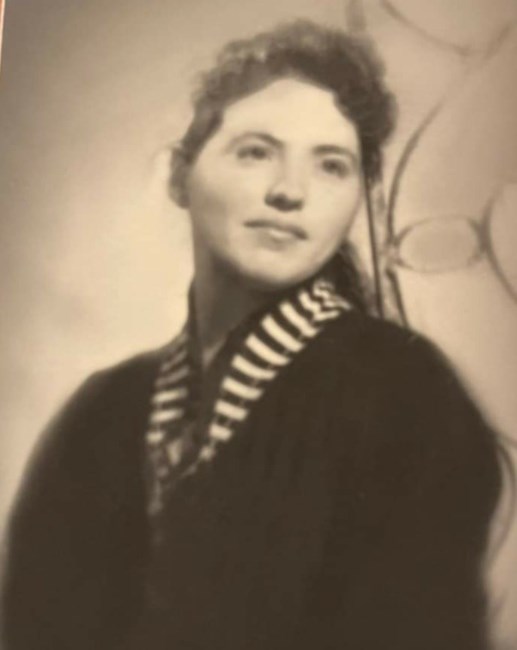 Obituario de Gloria Millan