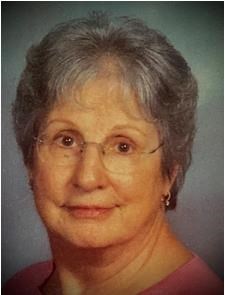 Obituary of Frances Garcia Lazeration