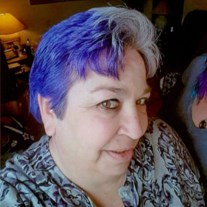 Obituary of Lisa Kay Gerardi-Brown