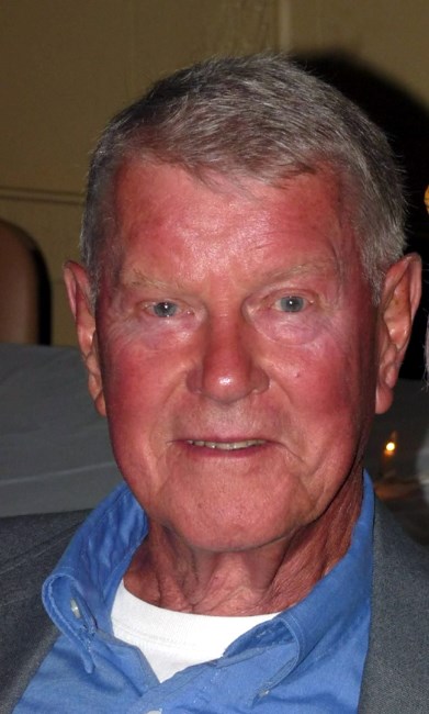 Obituary of Donald Wescott