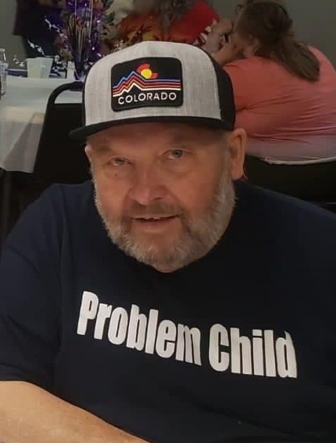 Obituary of Michael J. Otto Paxton