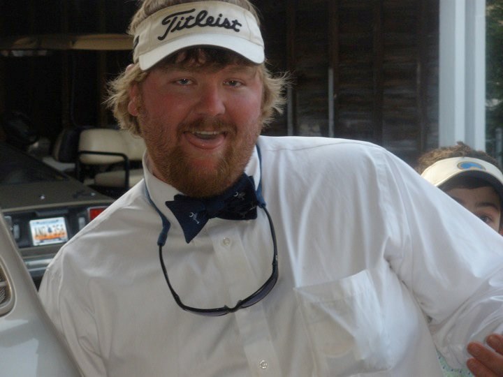 Obituario de Ian Michael Roof