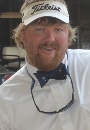 Obituario de Ian Michael Roof