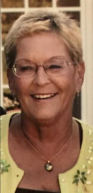 Obituary of Beverly Harriet Rutherford