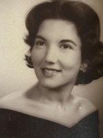 Joan Creighton