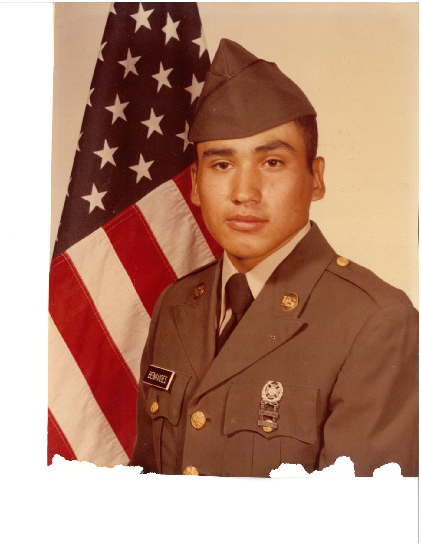 Obituary of Richard Benavides Jr.