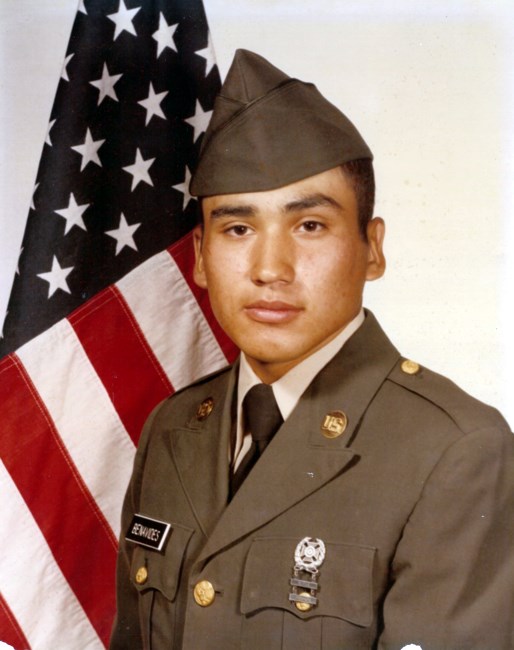 Obituary of Richard Benavides Jr.
