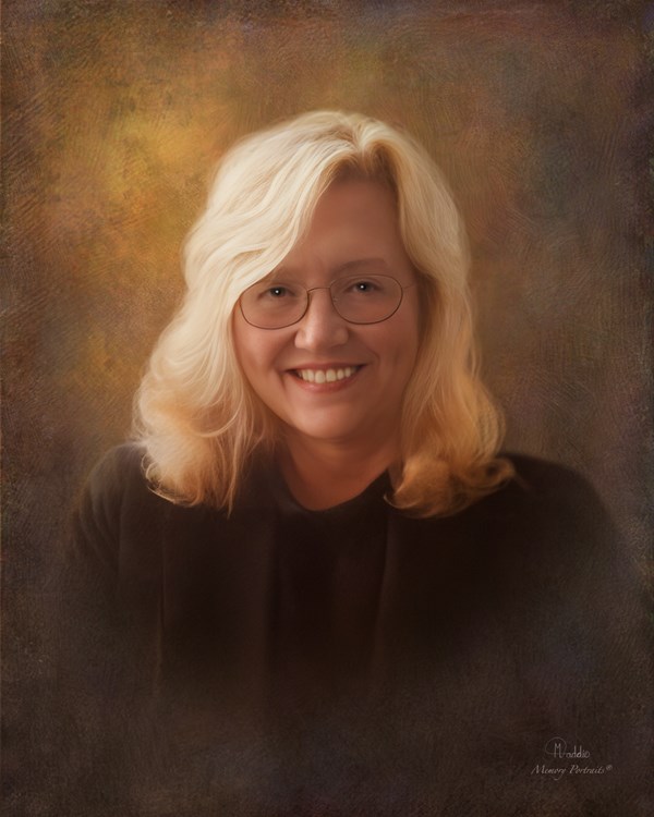Obituary of Karen Sullivan