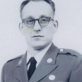 Obituary of Marvin Carl Saunders