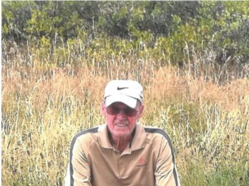 Obituary of Glade Bagnell