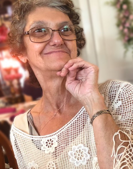 Avis de décès de Maria Goretti Maxey