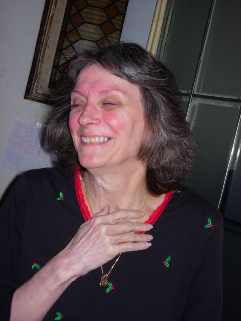 Obituary of Marion Theresa Ellis