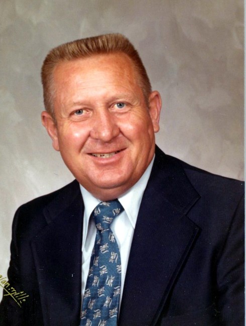 Obituary of Marvin Corbett