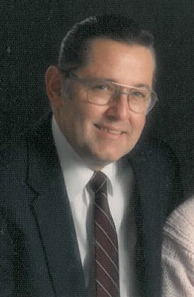 Obituary of Paul Wesley Roeder