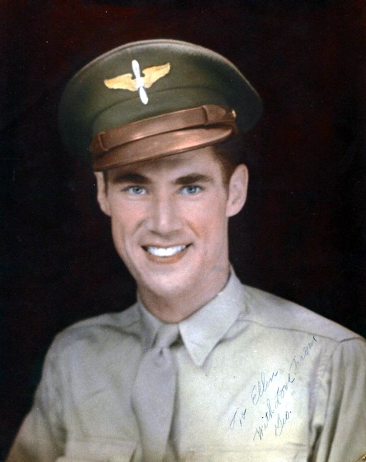 Obituary of George Thomas Newhart, Sr.