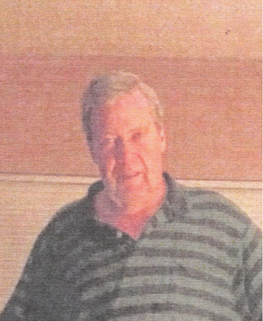 Obituary of Vernon "Frank" Francis Emile Jr.