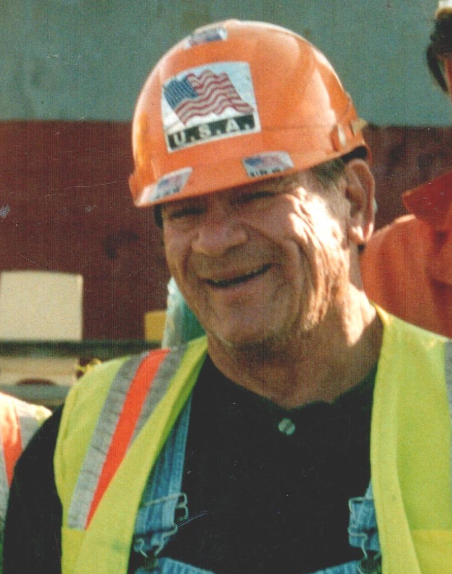 Obituary of Arthur Villanueva