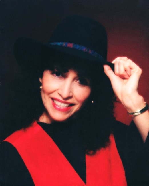 Obituary of Julia Miranda Medina-Ulrick