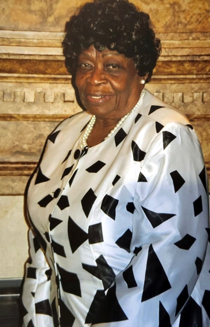 Gloria E. Smith Obituary Flagler Beach, FL