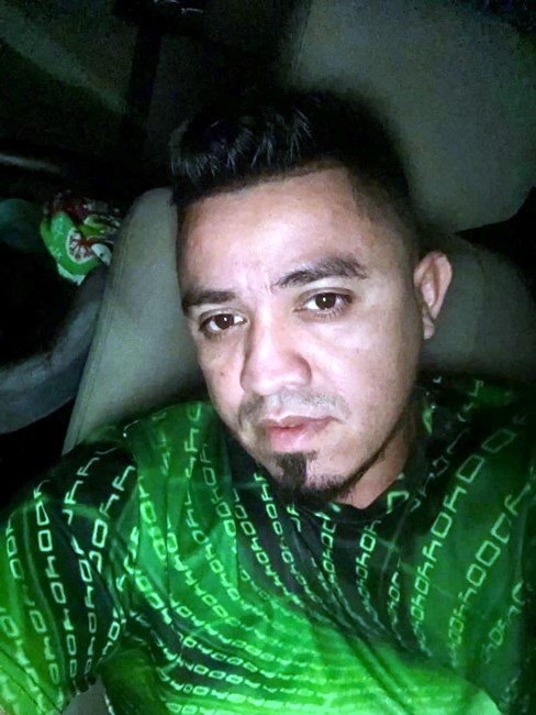 Obituary of Oilber Ignacio Andino Ortiz