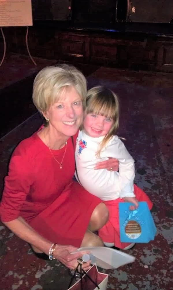 Obituary of Nancy Lynn Naylor