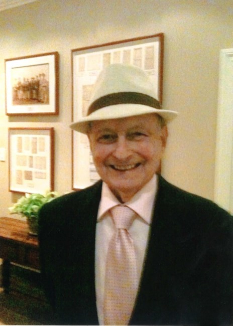 Obituary of Phillip Lewis Williams