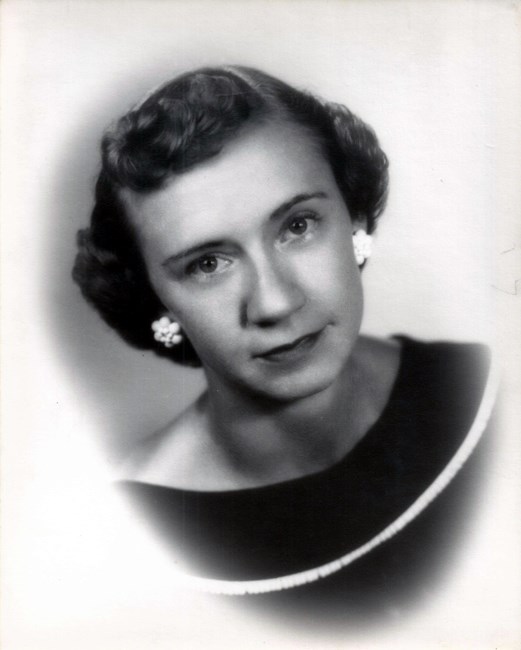 Obituary of Gladys Olivia Carlson Hirst