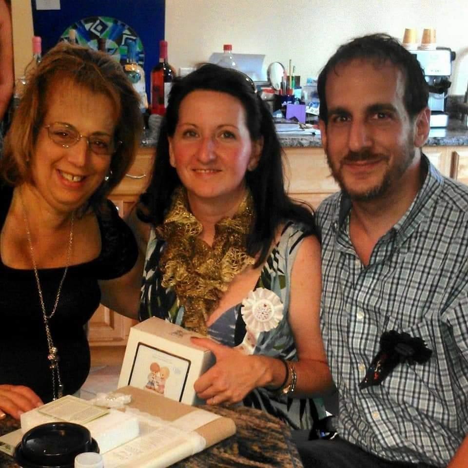 Obituary of Laura M. Maietta